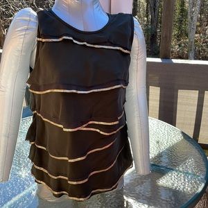 MICHAEL Micheal Kors Flashy Tank